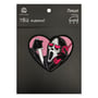 Патч Scream: Ghost Face: Heart, (6529)