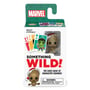 Настольная игра Funko POP!: Something Wild!: Marvel: Baby Groot, (65341)