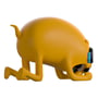 Фигурка YouTooz: Collectibles: Adventure Time: Screaming Jake, (654510) 3