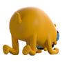 Фигурка YouTooz: Collectibles: Adventure Time: Screaming Jake, (654510) 4