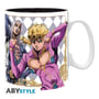 Кухоль ABYstyle: JoJo's Bizarre Adventure: Golden Wind, (65484)