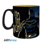 Кружка ABYstyle: DC: Batman the Dark Knight, (65562) 2