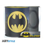 Кружка ABYstyle: DC: Batman the Dark Knight, (65562) 4