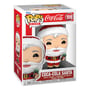 Фигурка Funko POP! Ad Icons: Coca-Cola: Coca-Cola Santa, (65588) 3