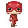 Фигурка Funko POP!: Movies: DC: The Flash: Flash, (65592) 2