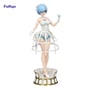 Коллекционная фигурка FuRyu: Exceed Creative: Re:Zero: Rem (Birdcage Dress), (65615) 2