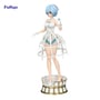Коллекционная фигурка FuRyu: Exceed Creative: Re:Zero: Rem (Birdcage Dress), (65615) 8