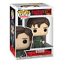 Фігурка Funko POP! Television: Stranger Things: Steve, (65636) 3