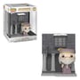 Фігурка Funko POP!: Deluxe: Wizarding World: Harry Potter: Albus Dumbledore w/ Hog's Head Inn, (65646)