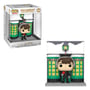 Фигурка Funko POP!: Deluxe: Wizarding World: Harry Potter: Neville Longbottom w/ Honeydukes, (65647)