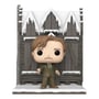 Фигурка Funko POP!: Deluxe: Wizarding World: Harry Potter: Remus Lupin w/ The Shrieking Shack, (65648) 2