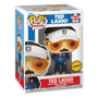 Фигурка Funko POP!: Television: Ted Lasso: Ted Lasso (Chase Limited Edition), (657105) 3