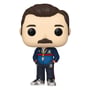 Фигурка Funko POP!: Television: Ted Lasso: Ted Lasso, (65710) 2