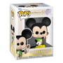 Фігурка Funko POP!: Disney: Walt Disney World 50th Anniversary: Mickey Mouse, (65716) 3