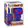 Фігурка Funko POP!: Marvel: Spider-Man: Across the Spider-Verse: Spider-Man 2099, (65724) 3