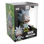Фігурка YouTooz: Collectibles: Rick & Morty: Rick, (657856) 11