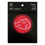 Патч Naruto: Akatsuki: Logo, (6595)