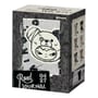 Фигурка Pop Mart: Hirono: Plush Doll Pendant: Road Journal Series (Blind Box: 1 з 7) (Secret Edition), (66090) 2
