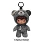 Фигурка Pop Mart: Hirono: Plush Doll Pendant: Road Journal Series (Blind Box: 1 з 7) (Secret Edition), (66090) 4