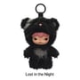Фигурка Pop Mart: Hirono: Plush Doll Pendant: Road Journal Series (Blind Box: 1 з 7) (Secret Edition), (66090) 7