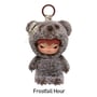 Фигурка Pop Mart: Hirono: Plush Doll Pendant: Road Journal Series (Blind Box: 1 з 7) (Secret Edition), (66090) 9