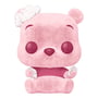 Фігурка Funko POP!: Disney: Winnie the Pooh: Winnie the Pooh (Flocked) (Special Edition), (66121) 2