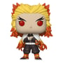 Фигурка Funko POP!: Animation: Demon Slayer: Kyojuro Rengoku (Glows in the Dark) (Special Edition), (66366) 2
