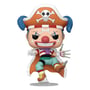 Фигурка Funko POP!: Animation: One Piece: Buggy the Clown (Special Edition), (66428) 2