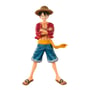 Колекційна фігурка Bandai: Tamashii Nations:  Figuarts Zero: One Piece: Monkey D. Luffy (Punk Hazard), (664990)