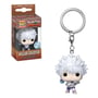 Брелок Funko Pocket POP!: Keychain: Hunter x Hunter: Killua Zoldyck (Special Edition), (66518)