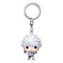 Брелок Funko Pocket POP!: Keychain: Hunter x Hunter: Killua Zoldyck (Special Edition), (66518) 2