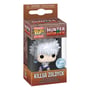 Брелок Funko Pocket POP!: Keychain: Hunter x Hunter: Killua Zoldyck (Special Edition), (66518) 3