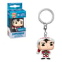 Брелок Funko Pocket POP!: Keychain: DC: Super Heroes: Superman, (66596)