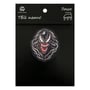 Патч Marvel: Venom (Head), (6660)