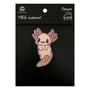 Патч Axolotl, (6661)