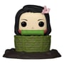 Фігурка Funko POP!: Deluxe: Demon Slayer: Nezuko Kamado in Basket (Special Edition), (66634) 2