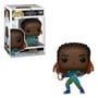 Фигурка Funko POP!: Marvel (Studios): Black Panther: Wakanda Forever: Nakia, (66716)