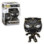 Фігурка Funko POP!: Marvel (Studios): Black Panther: Wakanda Forever: Black Panther, (66718)
