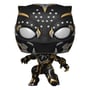 Фігурка Funko POP!: Marvel (Studios): Black Panther: Wakanda Forever: Black Panther, (66718) 3