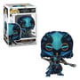 Фігурка Funko POP!: Marvel (Studios): Black Panther: Wakanda Forever: Okoye (Midnight Angel), (66719)