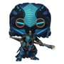 Фігурка Funko POP!: Marvel (Studios): Black Panther: Wakanda Forever: Okoye (Midnight Angel), (66719) 2