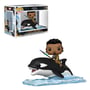 Фигурка Funko POP!: Rides: Marvel (Studios): Black Panther: Wakanda Forever: Namor with Orca, (66721)