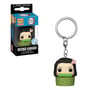 Брелок Funko Pocket POP!: Keychain: Demon Slayer: Nezuko Kamado (Special Edition), (66824)
