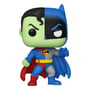 Фигурка Funko POP!: Heroes: DC: Composite Superman (Entertainment Earth Exclusive), (66827) 2