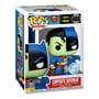 Фігурка Funko POP!: Heroes: DC: Composite Superman (Special Edition), (66827) 3