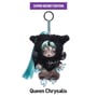 Фігурка Pop Mart: Skullpanda х My Little Pony: Plush Doll Pendant Series (Blind Box: 1 з 8) (Secret Edition), (66854) 11