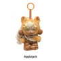 Фігурка Pop Mart: Skullpanda х My Little Pony: Plush Doll Pendant Series (Blind Box: 1 з 8) (Secret Edition), (66854) 9