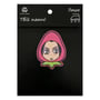 Патч NANA: Nana Osaki in Strawberry Hat, (6687)