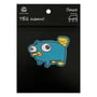 Патч Disney: Phineas and Ferb: Perry the Platypus, (6689)