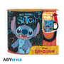 Кухоль-хамелеон ABYstyle: Disney: Lilo & Stitch: «Ohana - means - Family», (67054) 5